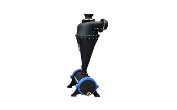 舟山农业灌溉工程过滤器-离心除砂器