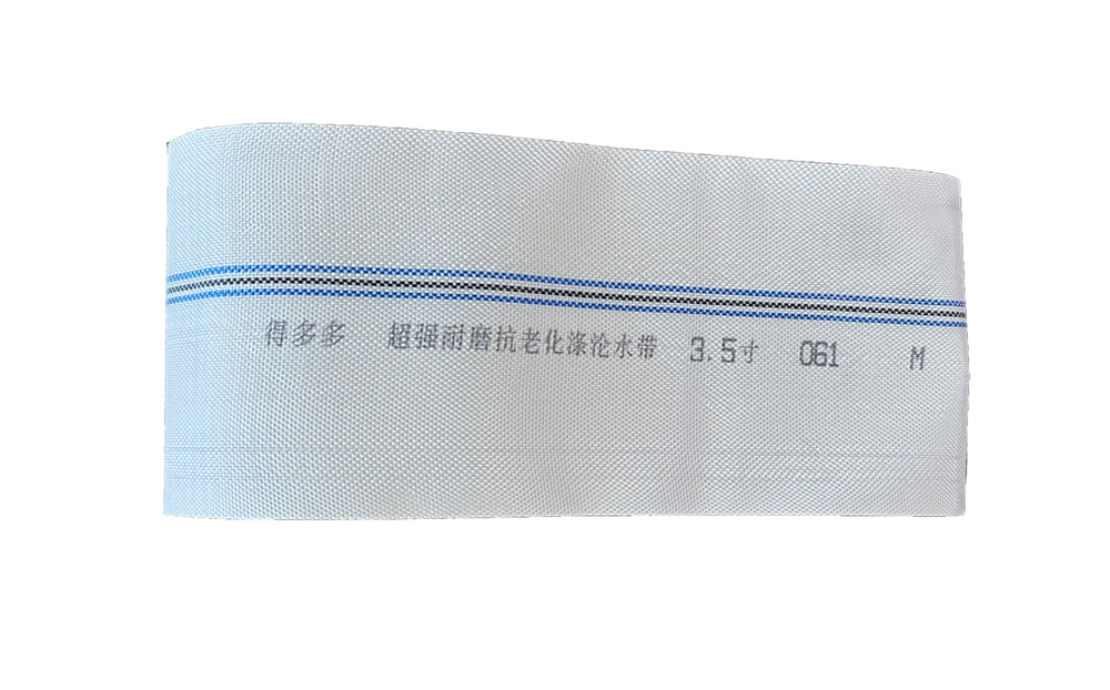 舟山编织工艺-涤纶水带