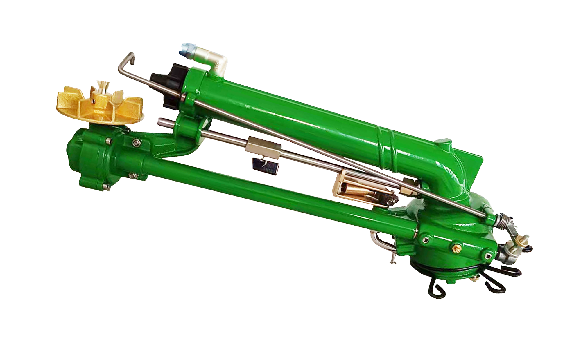 舟山SK41 PLUS涡轮喷枪