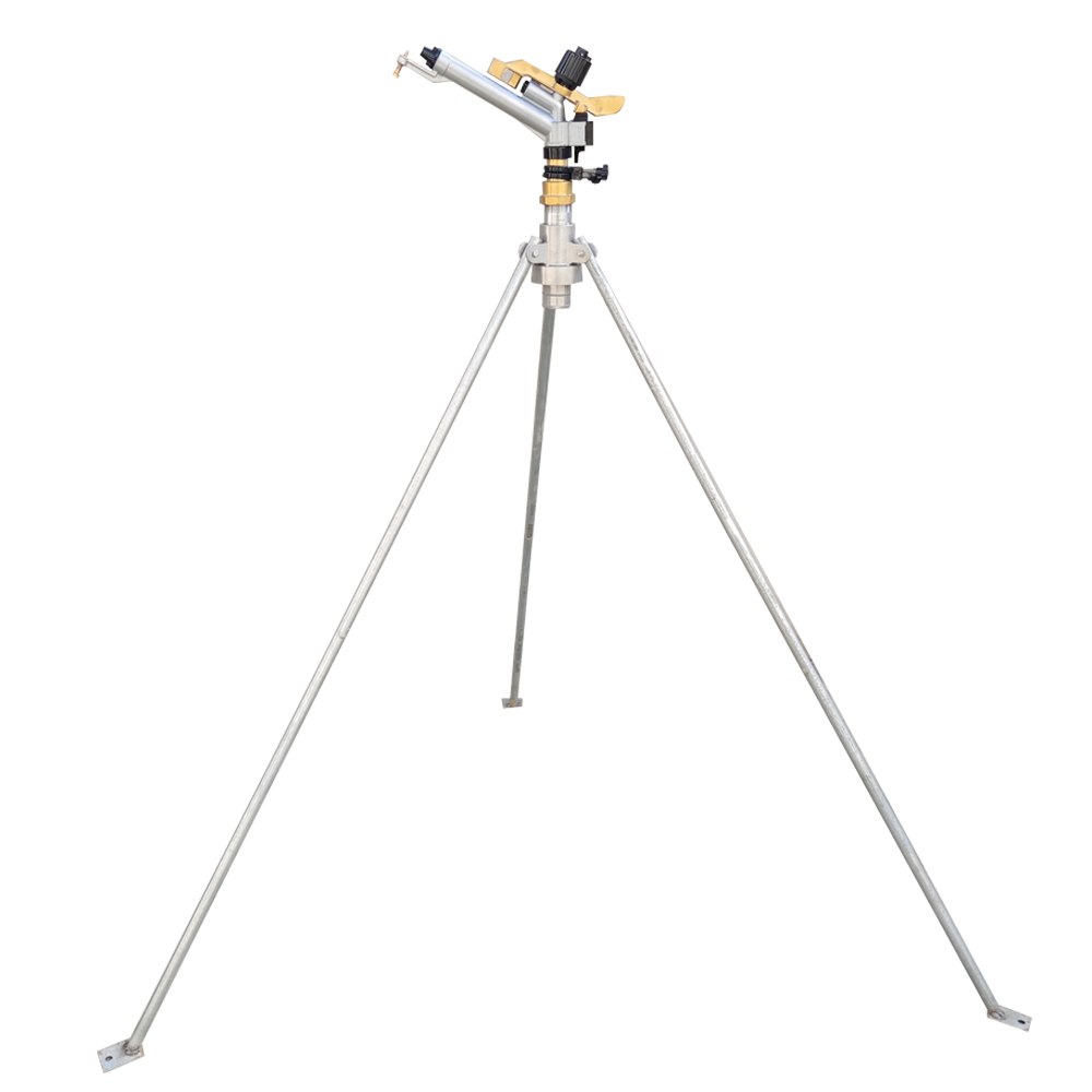 舟山程瑞达 CRC30 灌溉喷枪支架四大核心优势