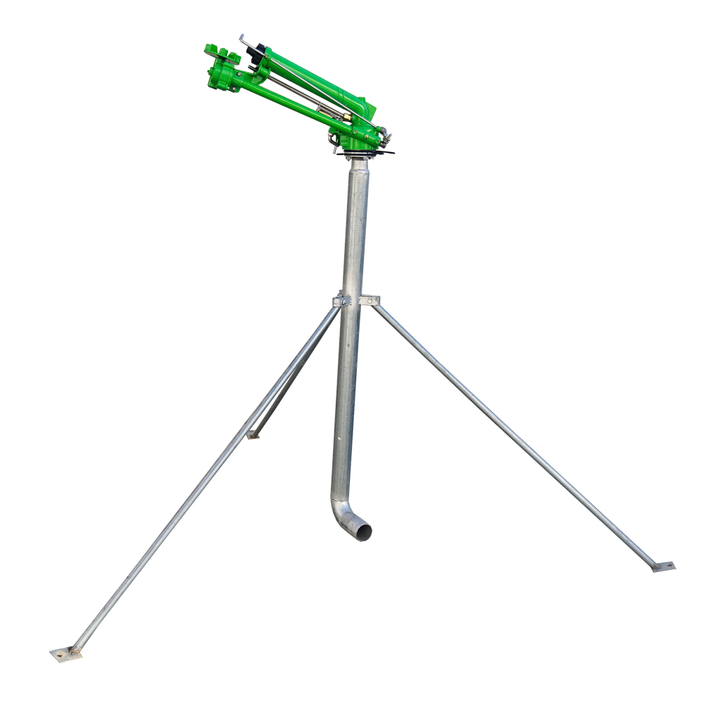 舟山SK41A 喷枪与专用支架核心优势