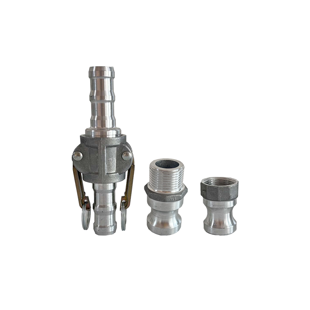 舟山1.0寸快速接头