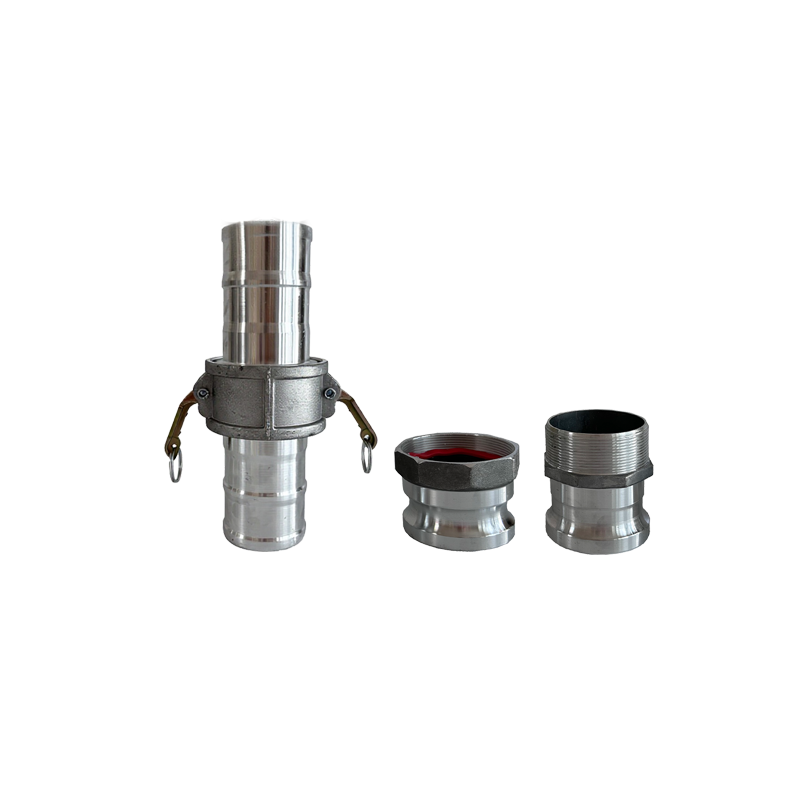 舟山3.0寸快速接头