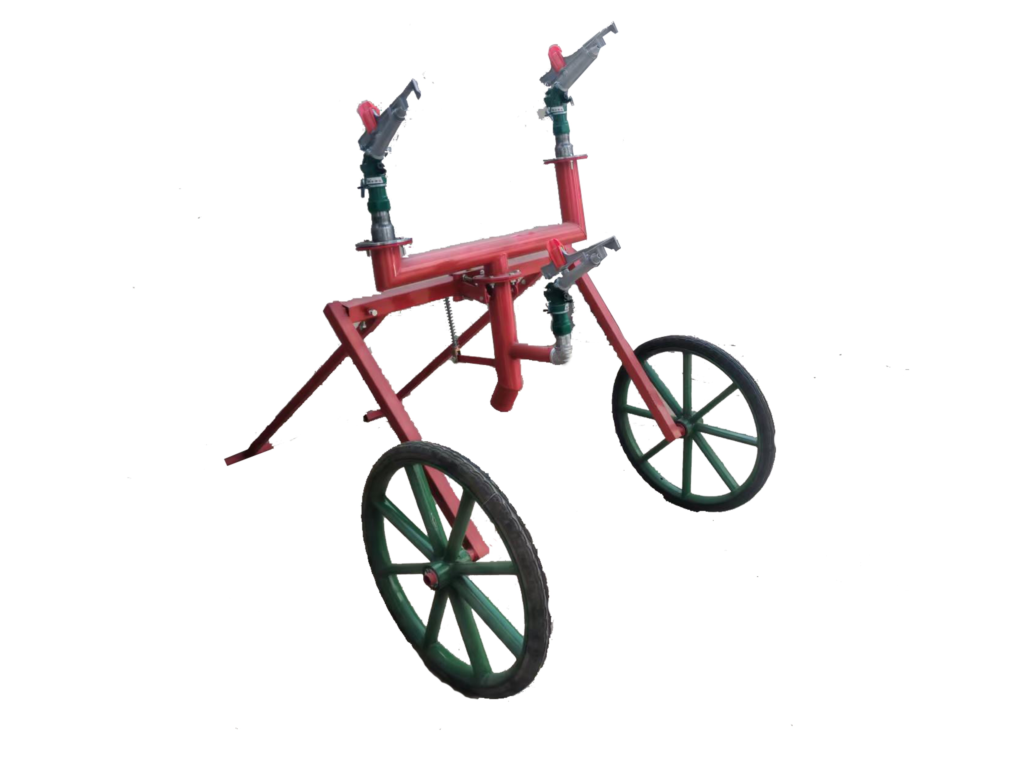 舟山PY30移动喷灌车 春季播种农田灌溉高效搭档