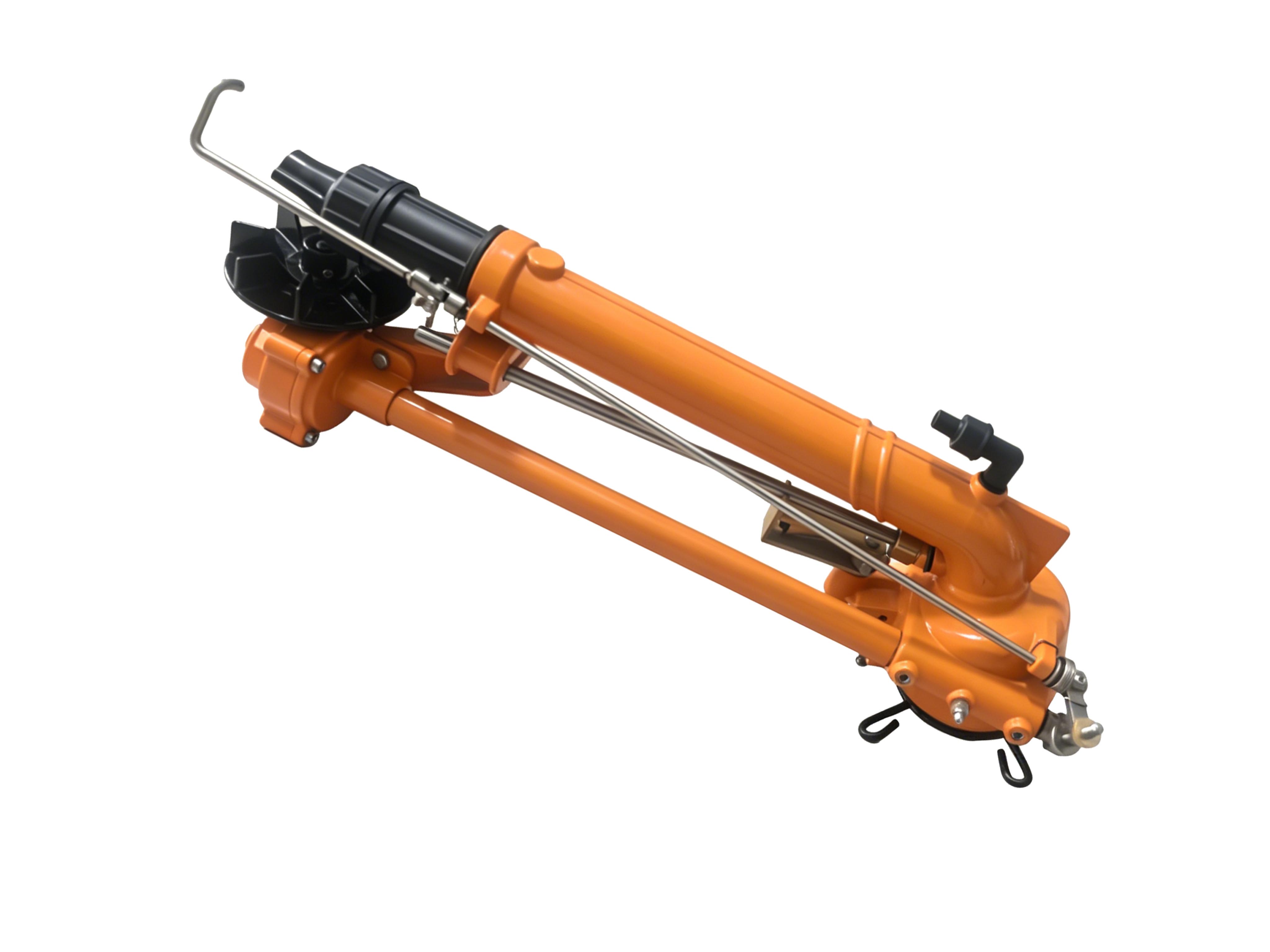 舟山SK41 MAX涡轮喷枪